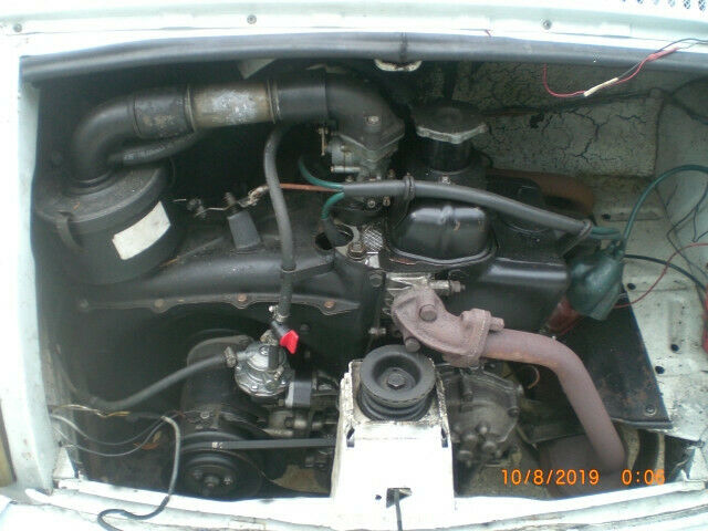1975 Fiat 500 - photo 7