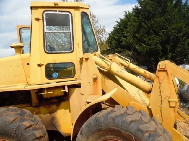 1975 Fiat LOADER -- - photo 10