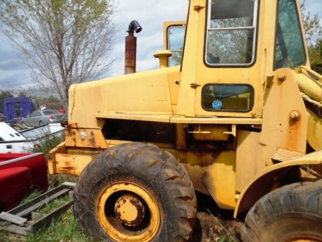 1975 Fiat LOADER -- - photo 11