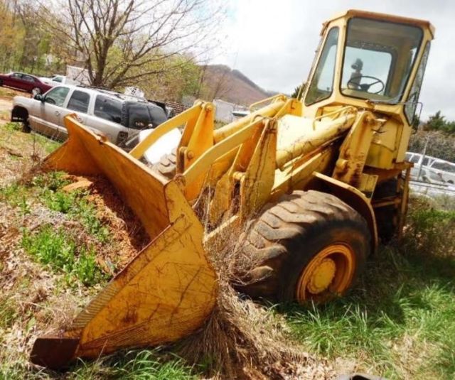 1975 Fiat LOADER -- - photo 2