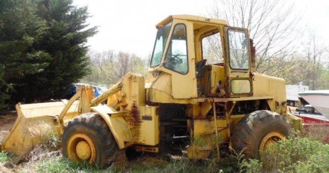 1975 Fiat LOADER -- - photo 3