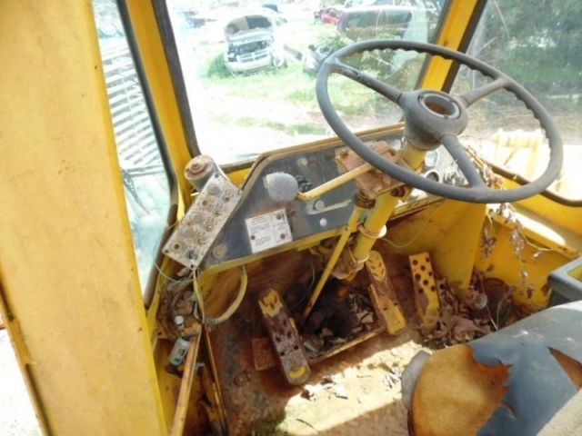 1975 Fiat LOADER -- - photo 5