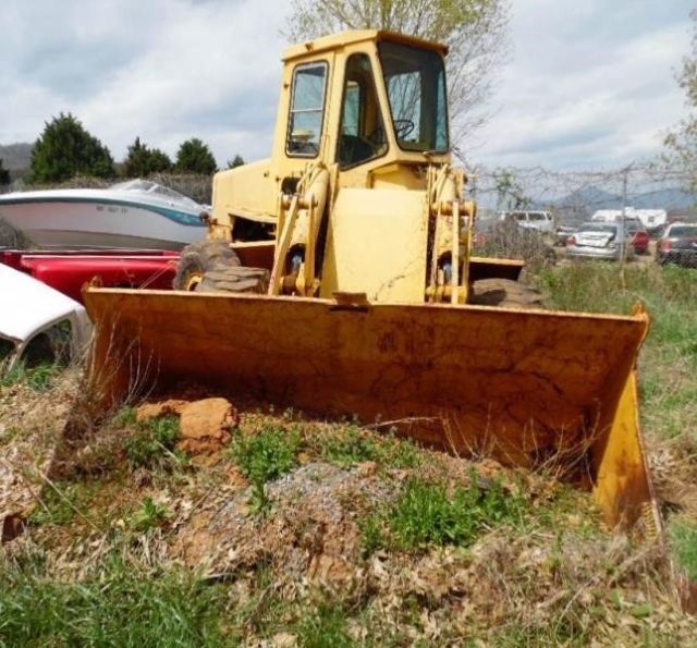 1975 Fiat LOADER -- - photo 7