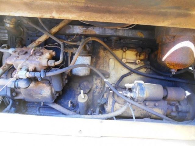 1975 Fiat LOADER -- - photo 8