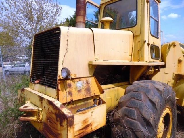 1975 Fiat LOADER -- - photo 9