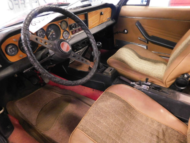 1975 Fiat Other Spider 1800 - photo 6