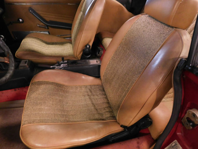 1975 Fiat Other Spider 1800 - photo 7