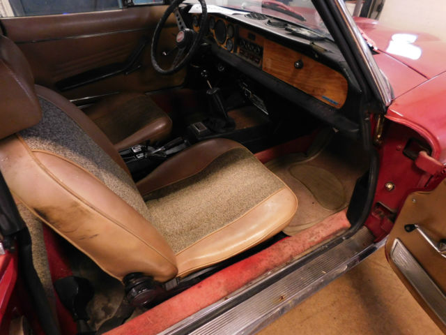 1975 Fiat Other Spider 1800 - photo 9