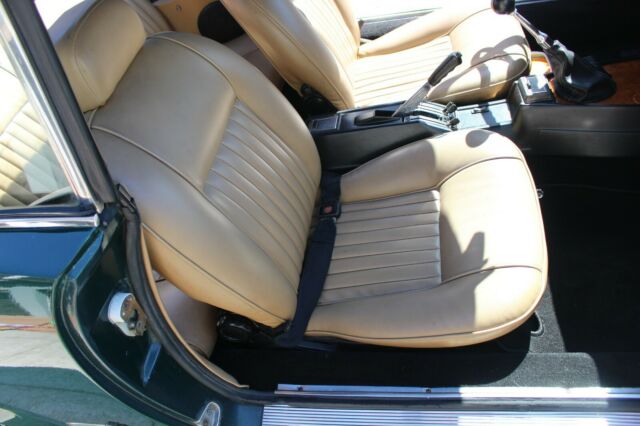 1975 Fiat 124 Spider - photo 9