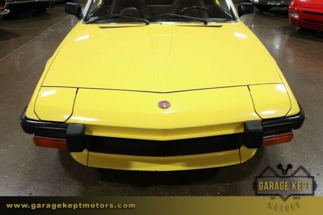 1975 Fiat X1/9 -- - photo 12