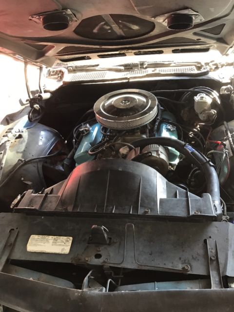 1975 Pontiac Firebird - photo 10