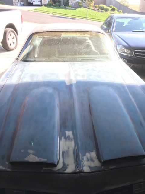 1975 Pontiac Firebird - photo 4
