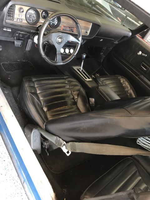 1975 Pontiac Firebird - photo 7