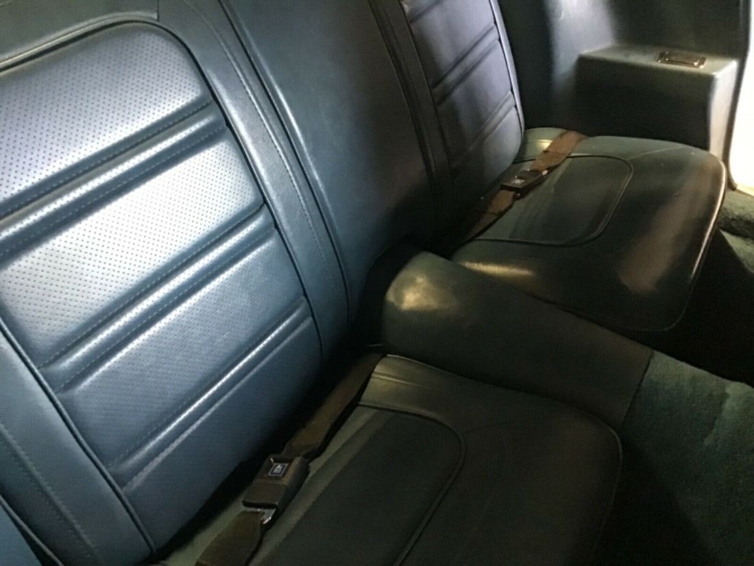 1975 Pontiac Firebird - photo 12