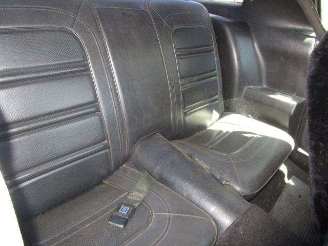 1975 Pontiac Firebird - photo 10