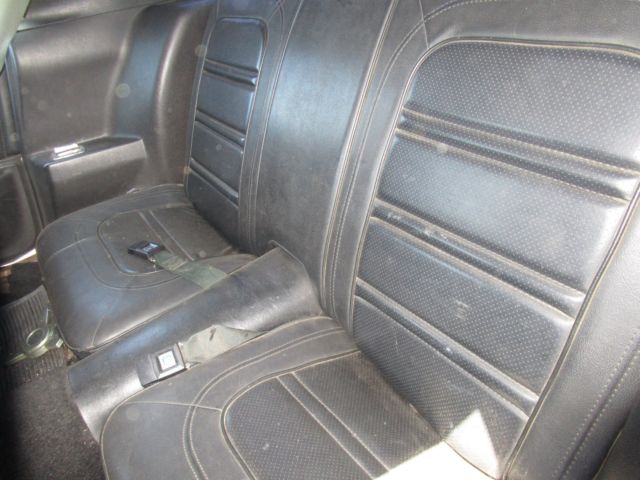 1975 Pontiac Firebird - photo 6