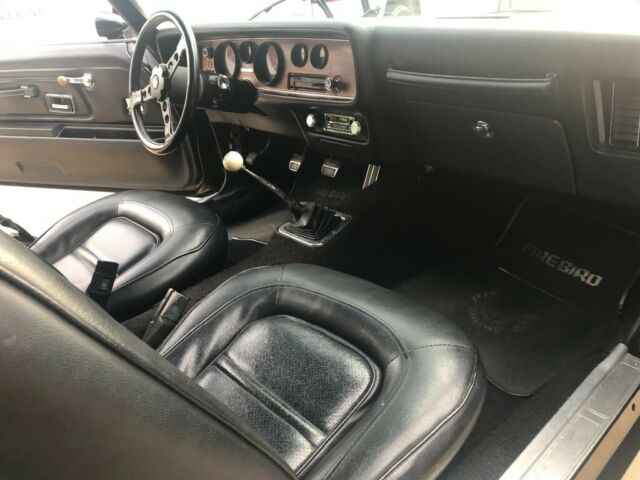 1975 Pontiac Firebird Formula - photo 5