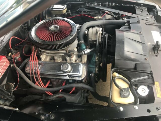 1975 Pontiac Firebird Formula - photo 6