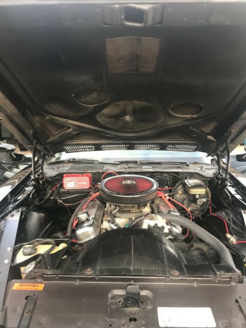 1975 Pontiac Firebird Formula - photo 7