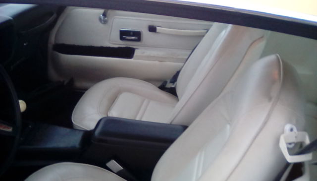 1975 Pontiac Firebird formula - photo 13