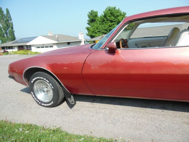 1975 Pontiac Firebird firebird - photo 4