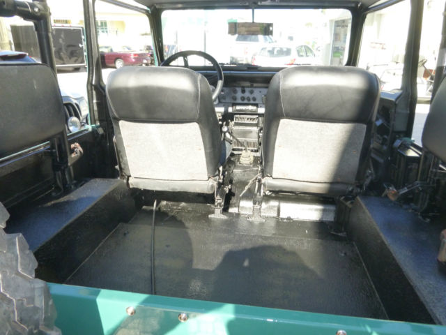 1975 Toyota FJ Cruiser - photo 3