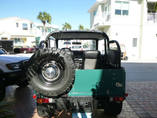 1975 Toyota FJ Cruiser - photo 4