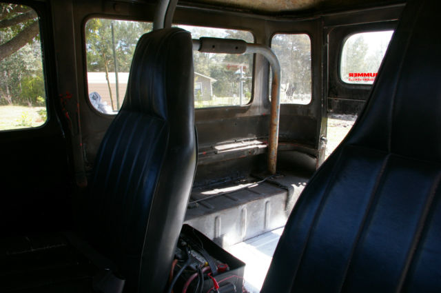 1975 Toyota Land Cruiser - photo 2