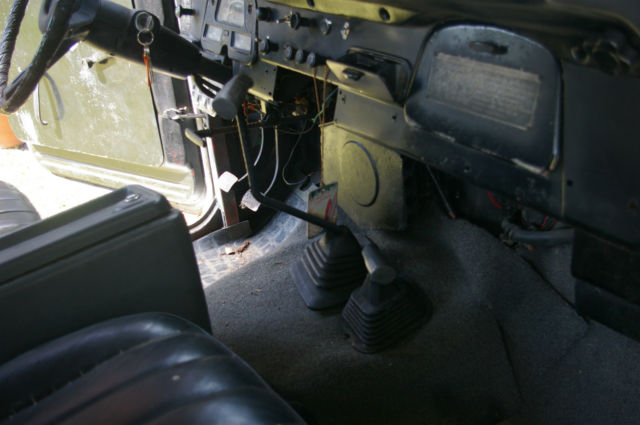 1975 Toyota Land Cruiser - photo 8