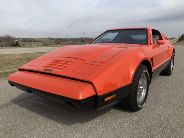 1975 Ford Bricklin SV-1 -- - photo 6
