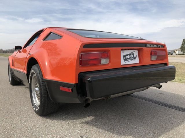 1975 Ford Bricklin SV-1 -- - photo 9