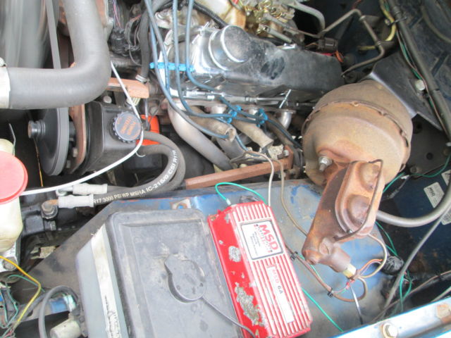 1975 Ford Bronco - photo 5