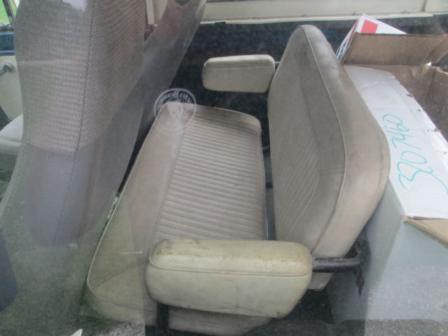 1975 Ford Bronco - photo 9