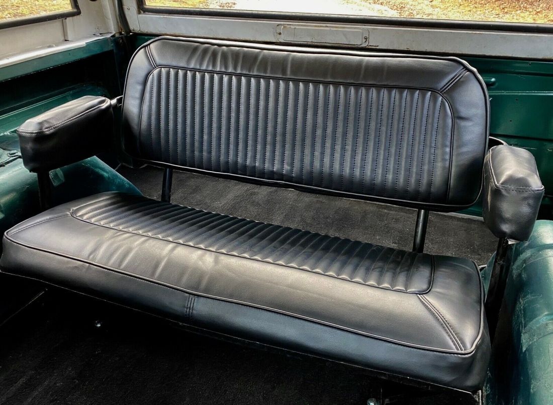 1975 Ford Bronco - photo 10
