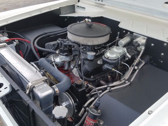 1975 Ford Bronco - photo 3