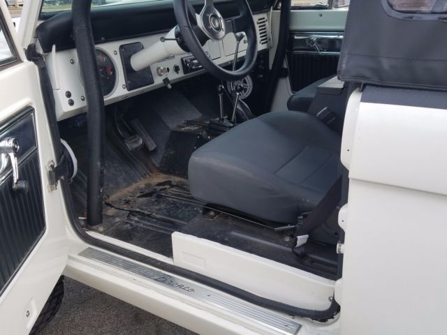 1975 Ford Bronco - photo 5