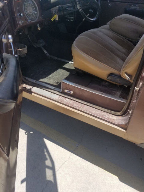 1975 Ford Bronco - photo 10