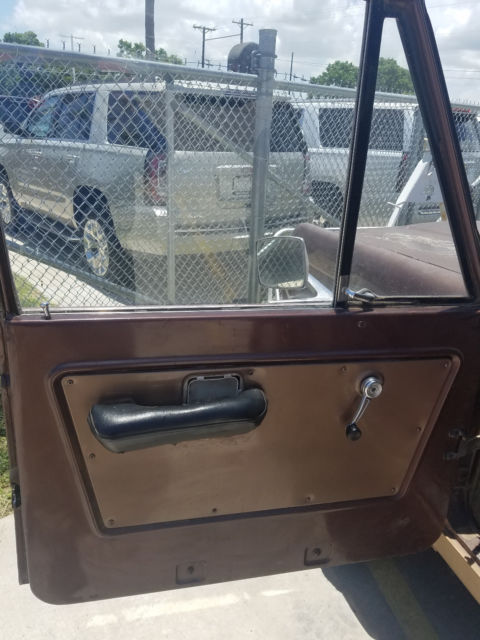 1975 Ford Bronco - photo 7