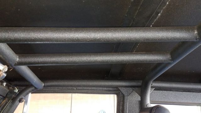 1975 Ford Bronco - photo 10