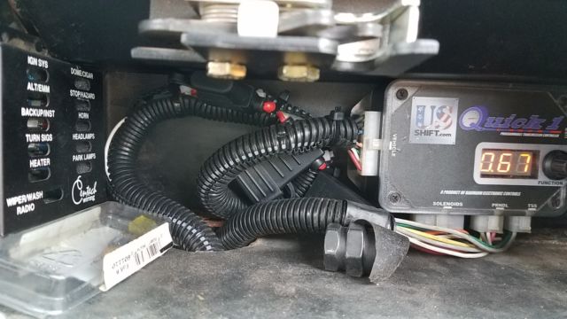 1975 Ford Bronco - photo 6