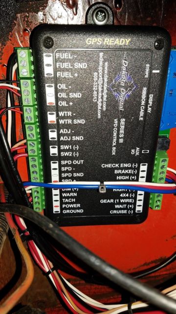 1975 Ford Bronco - photo 7