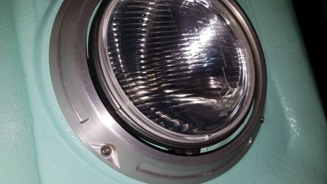 1975 Ford Bronco - photo 8