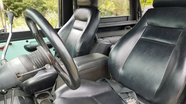 1975 Ford Bronco - photo 9