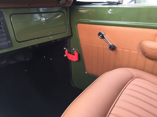 1975 Ford Bronco SPORT - photo 3