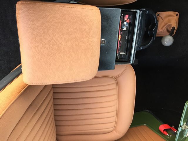 1975 Ford Bronco SPORT - photo 9