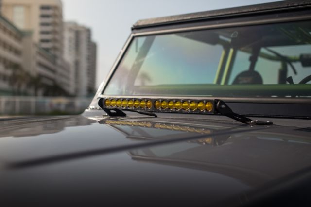 1975 Ford Bronco Custom 38" Tires 5.5" Lift!!! - photo 13