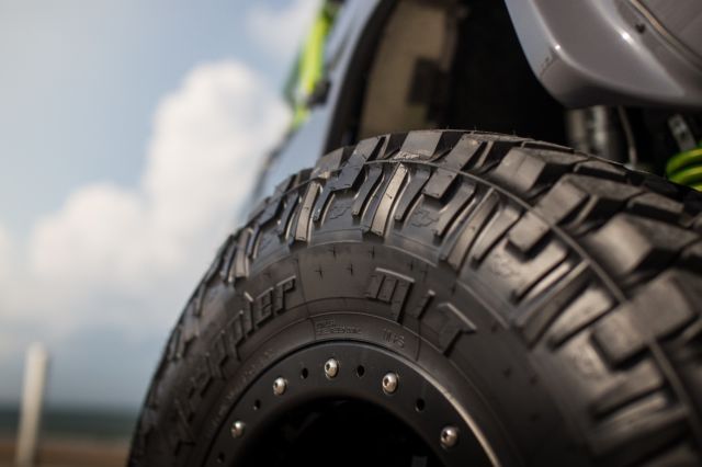 1975 Ford Bronco Custom 38" Tires 5.5" Lift!!! - photo 8