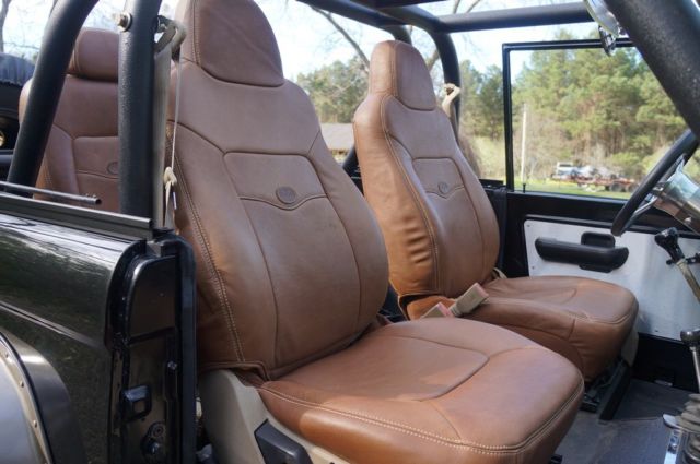 1975 Ford Bronco King Ranch - photo 4