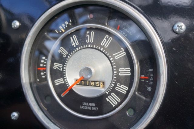 1975 Ford Bronco King Ranch - photo 6