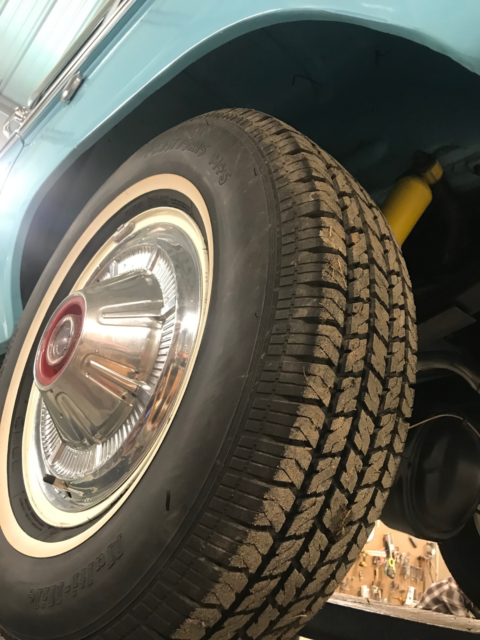 1975 Ford Bronco Ranger - photo 13